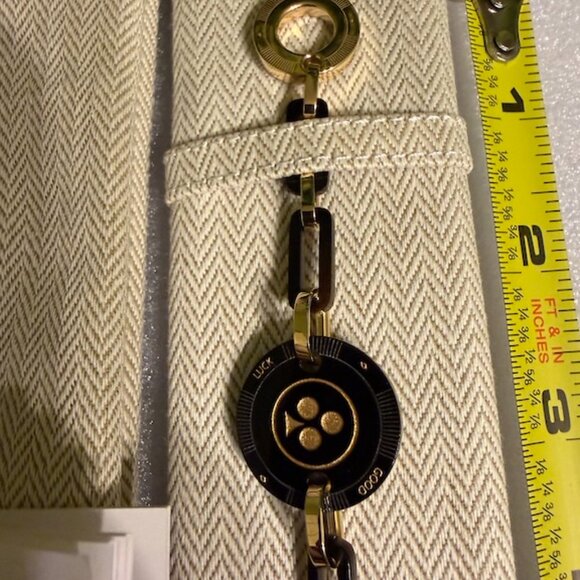 HERMES Fête Vojeux Bracelet Clover - Picture 6 of 7